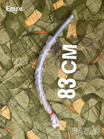 Тръби, различни по размери и употреба, снимка 2 - Други - 51567921