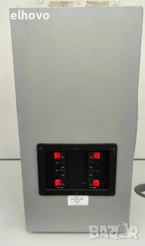 Субуфер I.Q. Chine-Design 3000, снимка 2 - Тонколони - 50312013