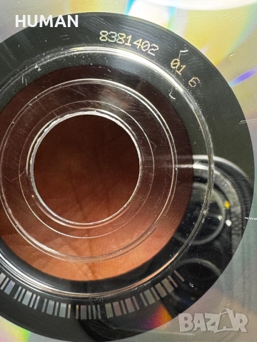 Metallica , снимка 10 - CD дискове - 52018536