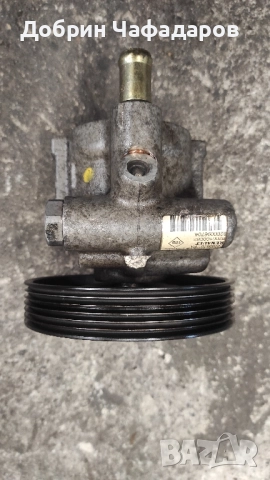 Renault Laguna ll 1.9 2002 части, снимка 12 - Части - 51970977