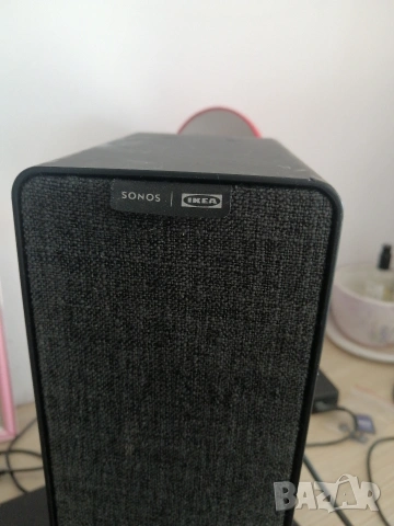 SONOS SYMFONISK Internet радио, Wi-Fi Speaker , снимка 3 - Тонколони - 53847323