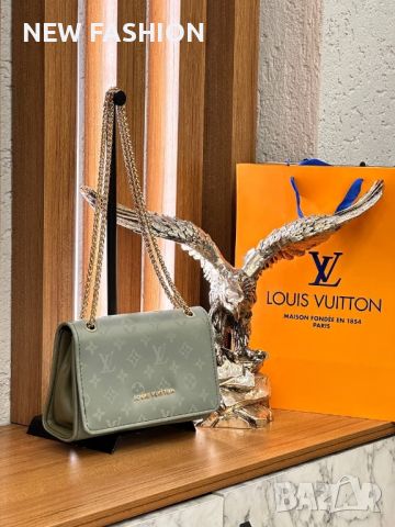 Дамски Чанти LOUIS VUITTON , снимка 6 - Чанти - 46813550