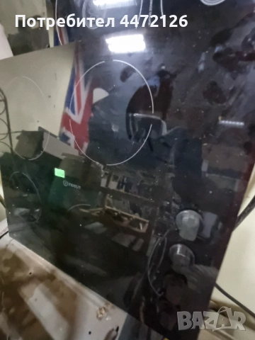 Кухненска плоча с два и четири котлона, снимка 3 - Котлони - 52630098