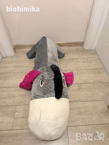 Йори плюшен 110см 