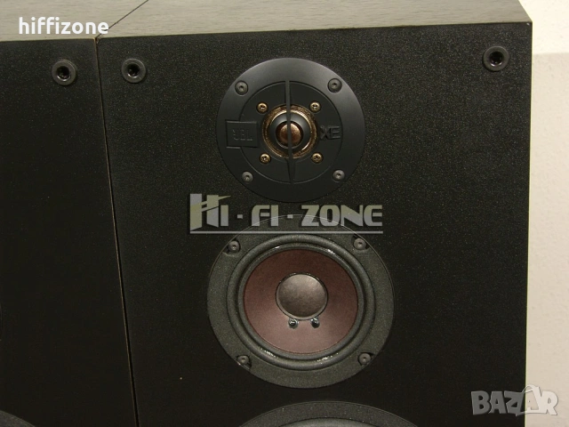 Тонколони   Jbl xe-3 /1 , снимка 7 - Тонколони - 53572867