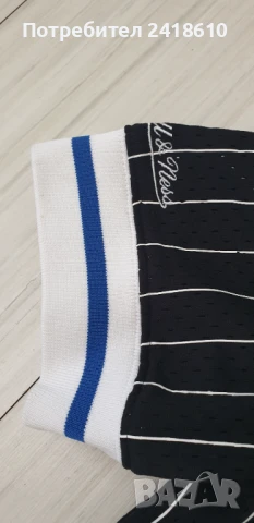 Mitchell & Ness NBA Shaquille O Neal Orlando Magic Mens Size S НОВО! ОРИГИНАЛ! Мъжка Тениска!, снимка 14 - Тениски - 50876399