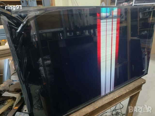 Захранване - PW.A100W2.771 TV TCL 50HG60E, снимка 2 - Части и Платки - 54134695