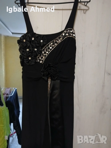 роклите са почти нови,облечени, снимка 6 - Рокли - 53418334