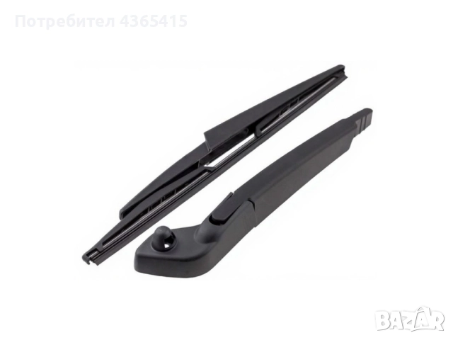 Задно рамо с чистачка за Volvo V70 MK2 (2005-2007)