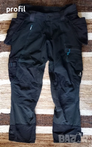 Mascot Advanced Stretch работни панталони М/50