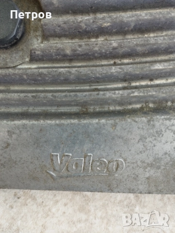 Компютър за Дачия докер к7м 2013г, снимка 3 - Части - 51509678