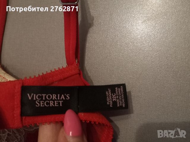 Victoria's Sicret, Calvin Clain, Pink Victoria's Sicret , снимка 17 - Бельо - 46738058