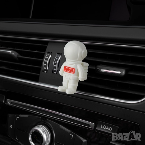 Ароматизатор XD Enjoy NASA, снимка 12 - Аксесоари и консумативи - 52869049