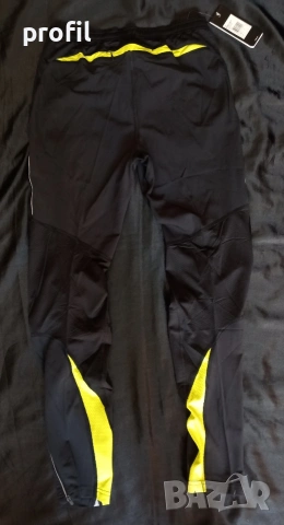 Нов Adidas Running XL мъжки клин/долнище, снимка 4 - Спортни дрехи, екипи - 54277716