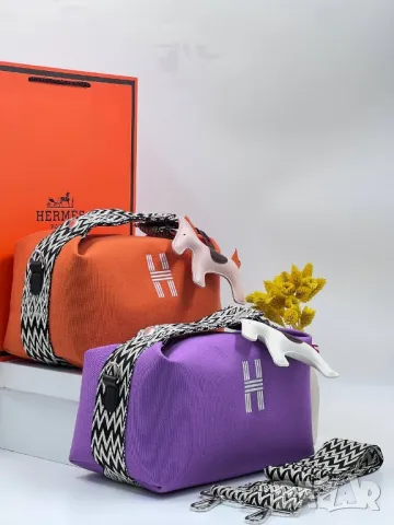 чанти hermes , снимка 16 - Чанти - 49277029