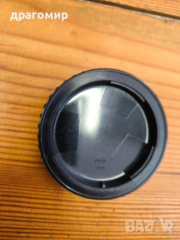 капачки за MINOLTA , снимка 5 - Фотоапарати - 54122140