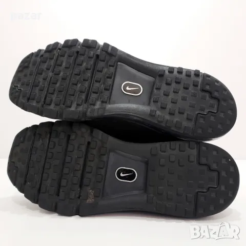 NIKE Air Max Flair 942236 Оригинални Маратонки Като Нови! 41.5-42 26.5см, снимка 6 - Маратонки - 49914880