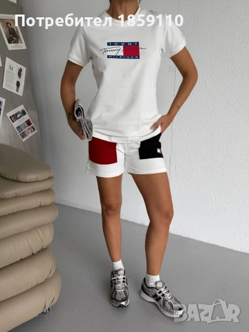 дамски комплект, снимка 2 - Комплекти - 54147212