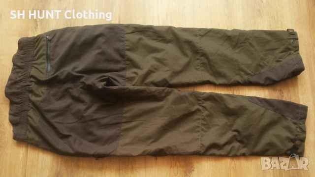 Bekken & Strom Waterproof Trouser размер M за лов панталон водонепромокаем - 1880, снимка 2 - Екипировка - 53102185