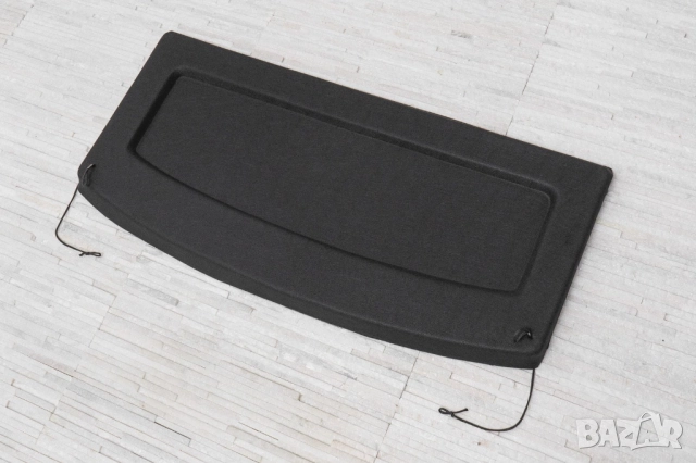 Кора за багажник Volkswagen Golf Sportsvan 2014-2020, снимка 2 - Аксесоари и консумативи - 52319426