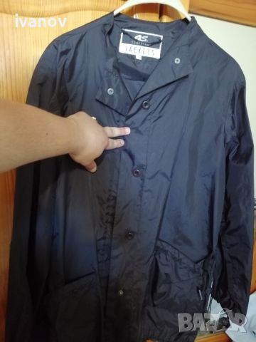Jackets дамско яке, снимка 1 - Якета - 45354302