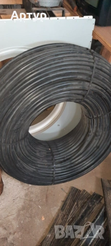 Пластмасова тръба ф20 300 метра