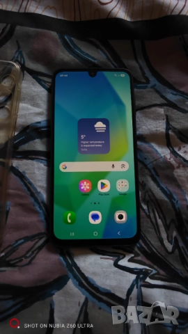 Samsung a16  4/128gb, снимка 4 - Samsung - 52252336