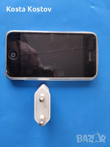 iPhone 2G, снимка 2 - Apple iPhone - 54178644