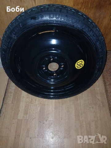 16цола патерица Дачия Сандеро степуей 3 нова , снимка 9 - Гуми и джанти - 52672265