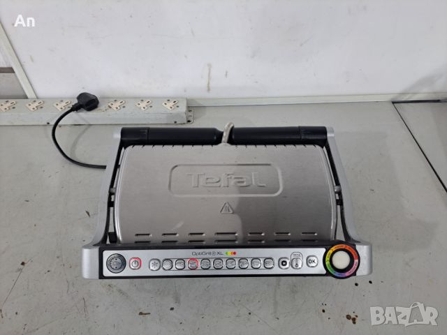 Грил - OptiGrill + XL, снимка 2 - Скари - 45582120