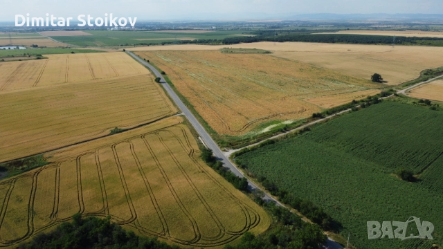 Продавам , снимка 7 - Парцели - 52996237