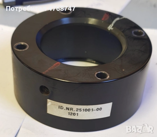 Предлагаме всякакви части за лазери TRUMPF от серията Trumatic L3030., снимка 9 - Други машини и части - 53897384