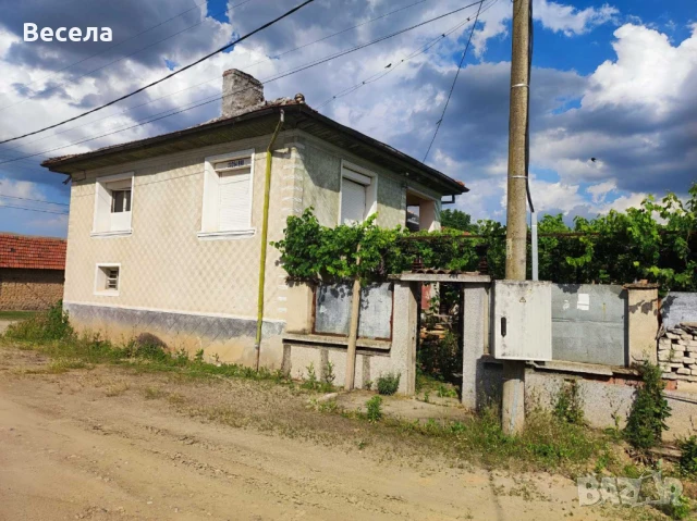 Двуетажна къща в село Бегово , снимка 1