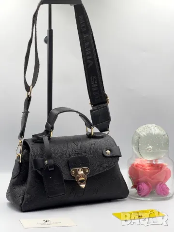 чанти guess louis vuitton , снимка 12 - Чанти - 49169809