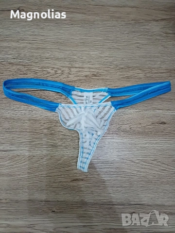 Мъжки Прашки Ultra slim, снимка 3 - Бельо - 53817970