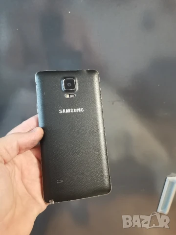 Samsung Galaxy Note 4 , снимка 11 - Samsung - 51404646