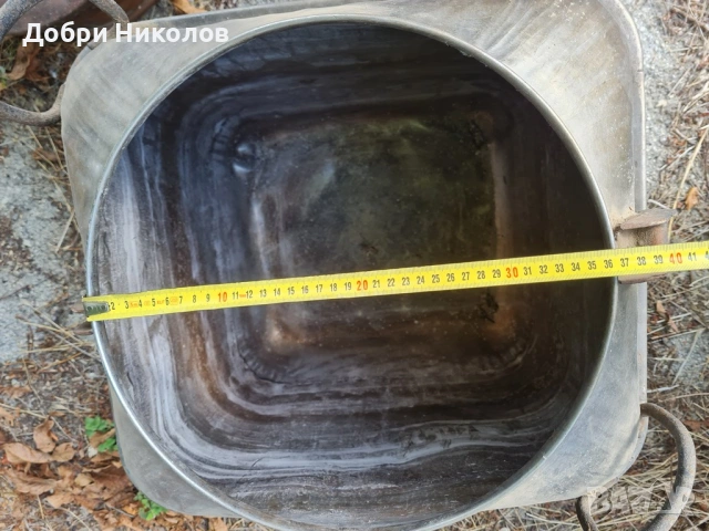 Продавам казан за ракия., снимка 5 - Други - 53295108