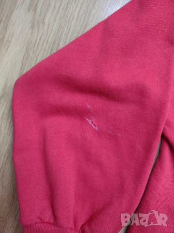 NBA / Chicago Bulls - дамски топ, снимка 10 - Суичъри - 53213090