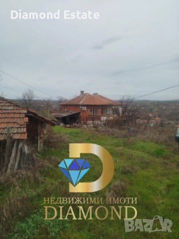 Двуетажна къща в село Георги Добрево, общ. Любимец, снимка 4 - Къщи - 52987551