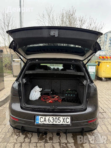 Golf 5 1.9tdi , снимка 5 - Автомобили и джипове - 54099217