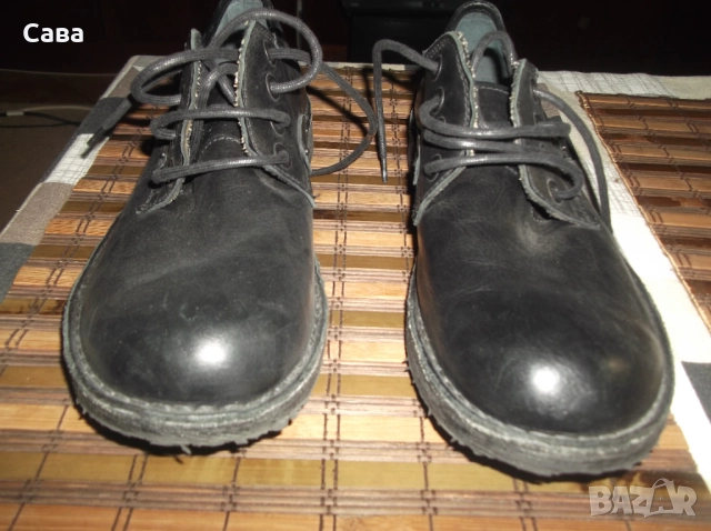 Обувки VAGABOND , снимка 4 - Спортно елегантни обувки - 51782099