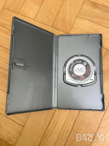 PSP Medievil, снимка 2 - Игри за PlayStation - 53629965