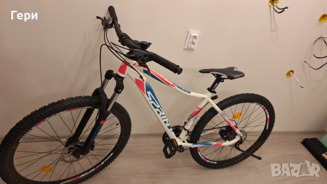  Велосипед,нов, снимка 8 - Велосипеди - 53503383