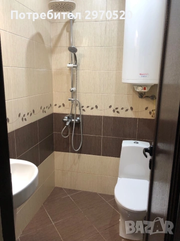 Апартамент под наем-кв.Левски, снимка 4 - Апартаменти - 53608060