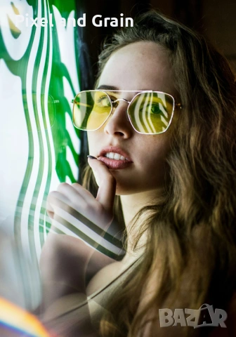 Nikon AF-S 35mm f/1.8G DX обектив Никон, снимка 11 - Обективи и филтри - 53838057