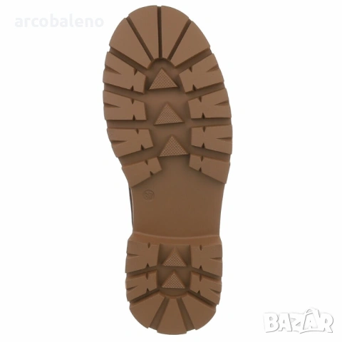 Дамски ежедневни обувки, 3цвята , снимка 5 - Дамски ежедневни обувки - 53665066