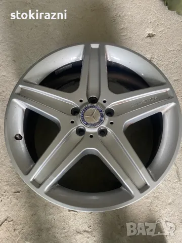 Джанти AMG, снимка 1