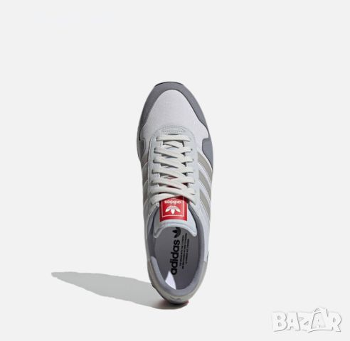 НАМАЛЕНИЕ !!! Маратонки Adidas USA 84 GW0578 № 36 2/3, снимка 4 - Детски маратонки - 46221391