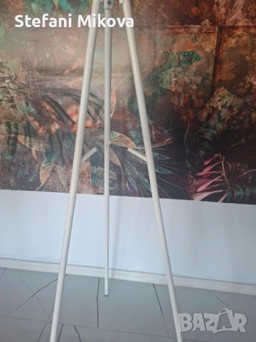 Закачалка за дрехи, снимка 4 - Закачалки - 53803157