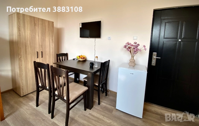 Стаи под наем за служители/работници гр. Костинброд, снимка 15 - Квартири, нощувки - 51961763